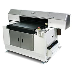 GCC UV Printers