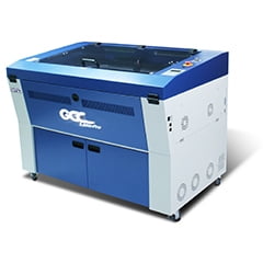 GCC Laser Marking / Engraving / Cutting System