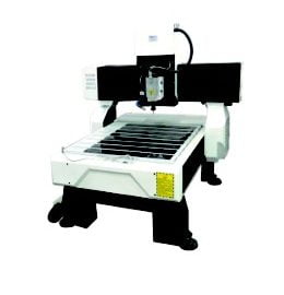 Raytec CNC Router