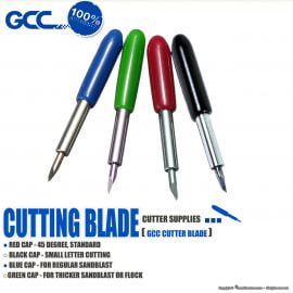 Vinyl Cutting Blades