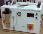 Oxyhydrogen Flame Generater